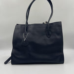 Borsa quadrata - Eleh BSS26006 NERO ELEH 