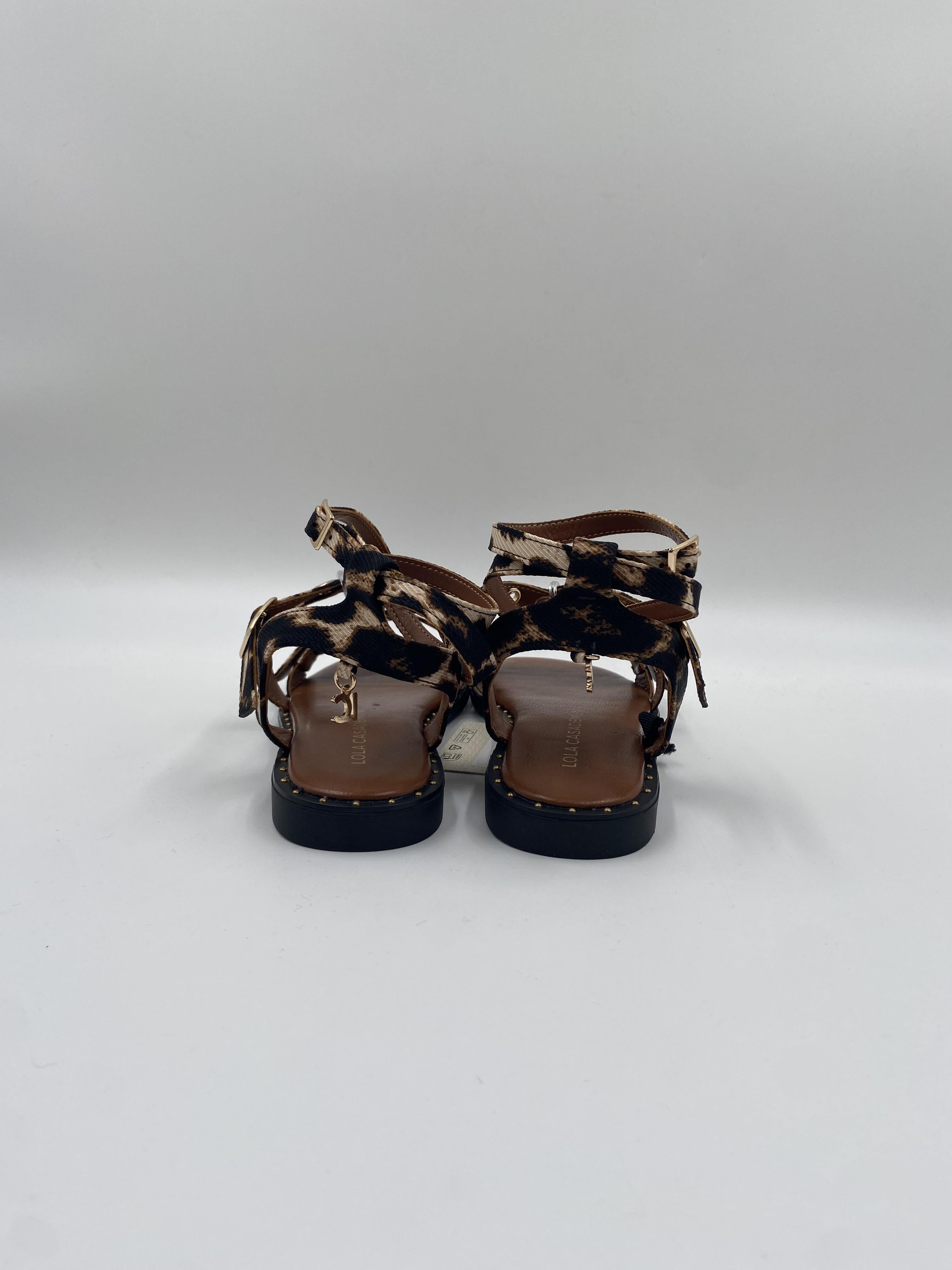 Sandalo maculato LS2605026 205 LOLA 