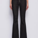 Jeans con bottoni 521BD26006 00 GAUDI' 