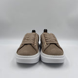 Sneakers Wembley Woman Full Strass - Alexander Smith ASBCWYW0510 CML ALEXANDER SMITH 