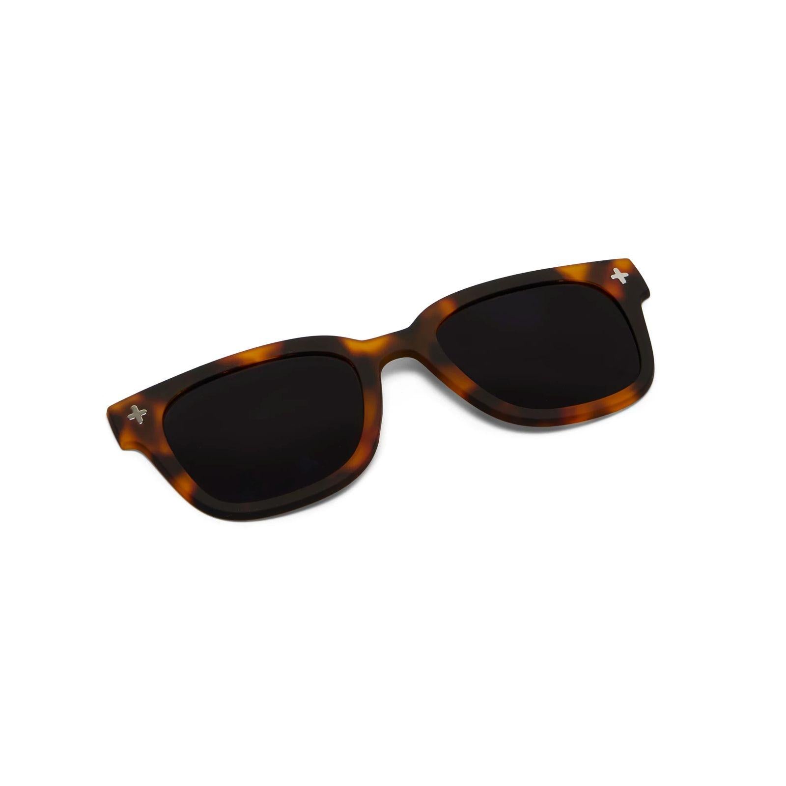 Magmask clip-on Giovanni OK017CHMAGNETIC MACULATO OKKIA 