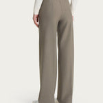 Pantalone a palazzo DL20PAFW25 178M RAGNO 