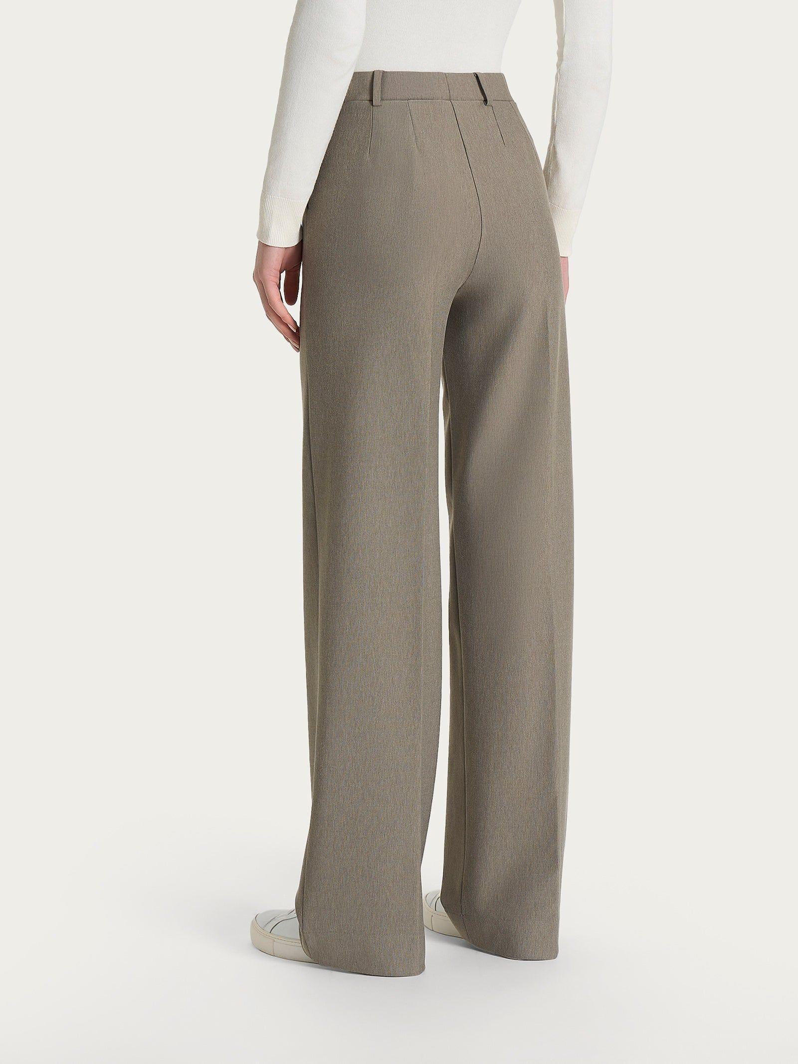 Pantalone a palazzo DL20PAFW25 178M RAGNO 