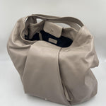 " Angela " maxi shopper con pieghe 1E0746TF 305 VIC MATIE' 