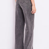 Jeans con strass 421BD26010 00 GAUDI' 