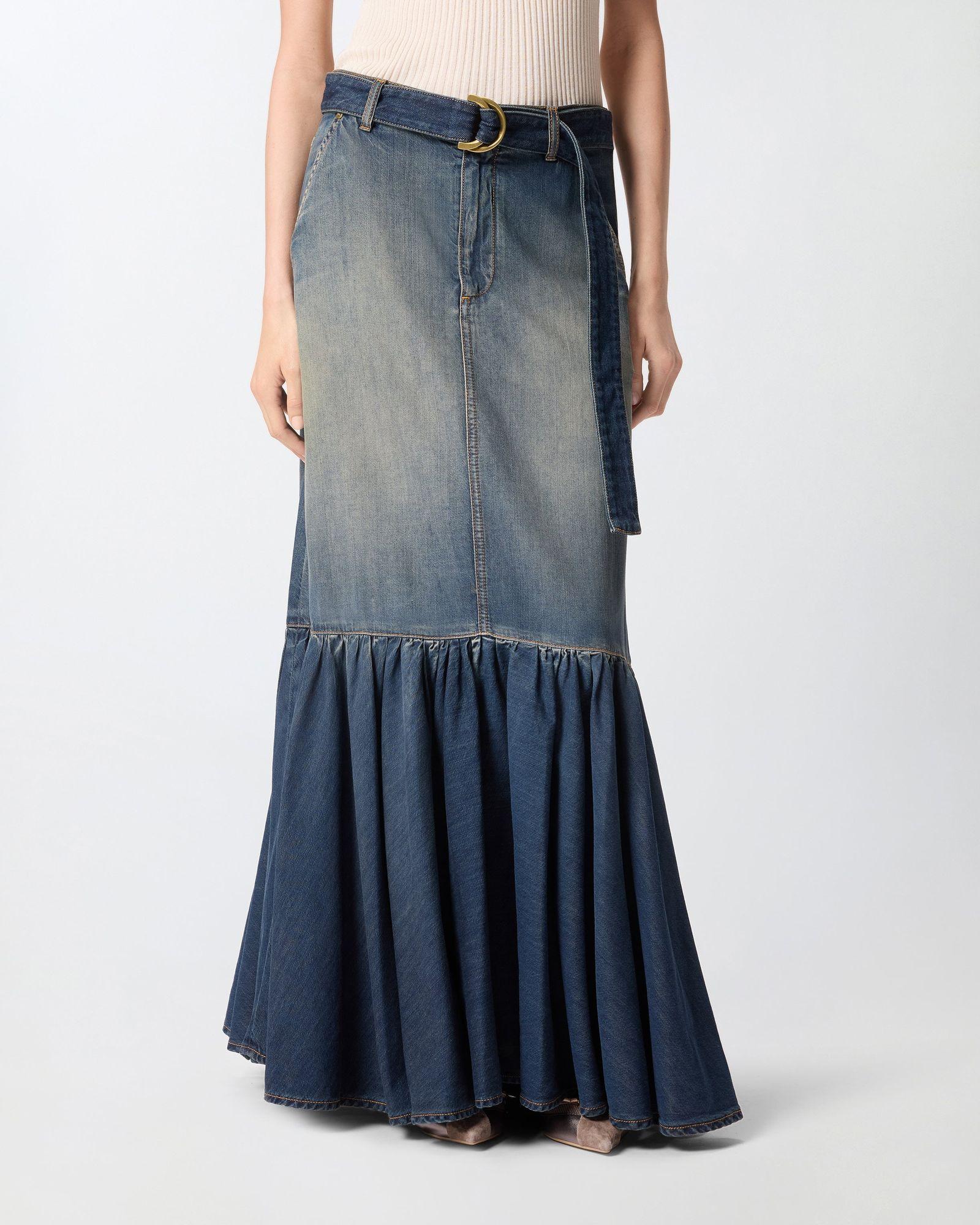 Gonna Guardiano - Pinko 106595A37K PJC PINKO 