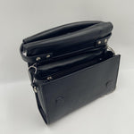 " Ofelia" borsa tracolla strutturata 1F0842T 101 VIC MATIE' 