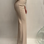 Pantalone gamba larga - Elisabetta Franchi PA04931E2 193 ELISABETTA FRANCHI 