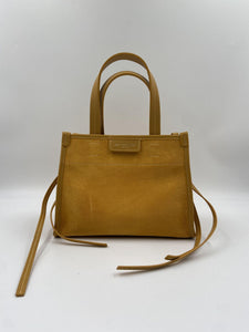 Borsa Diva scamosciata piccola - My Best Bag