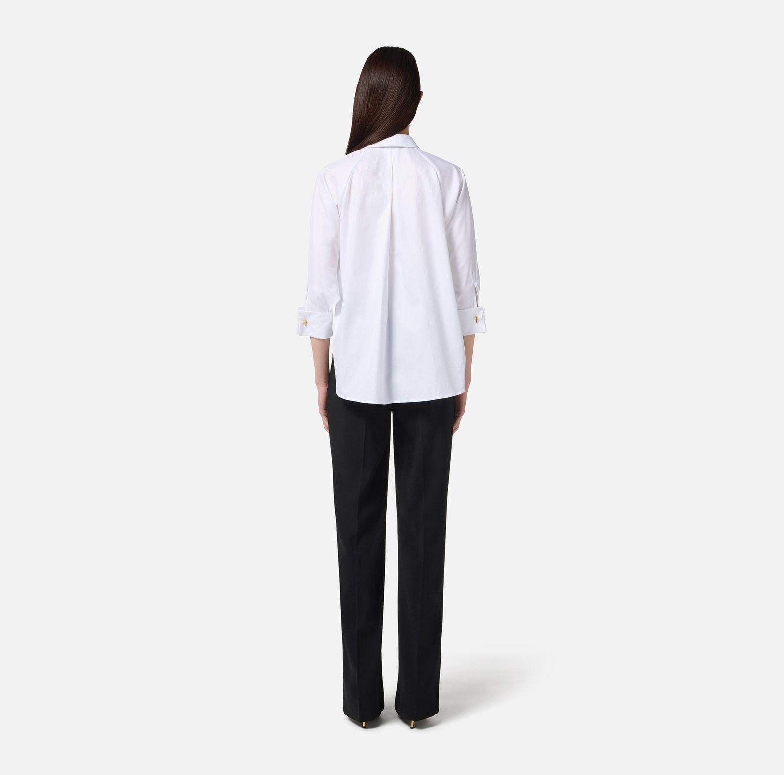 Tuta con papillon TU05656E2 221 ELISABETTA FRANCHI 