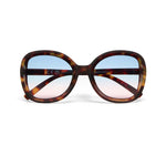 Occhiale da sole Anna OK019CHBP MARRONE OKKIA 