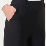 Pantalone dritto in tessuto Compact - Ragno DB24PP FW24 020 RAGNO 