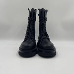 Anfibio Scorpio Noriko Nero SCORPIONORIKO NERO PATRIZIA BONFANTI 