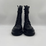 Anfibio Scorpio Noriko Nero SCORPIONORIKO NERO PATRIZIA BONFANTI 