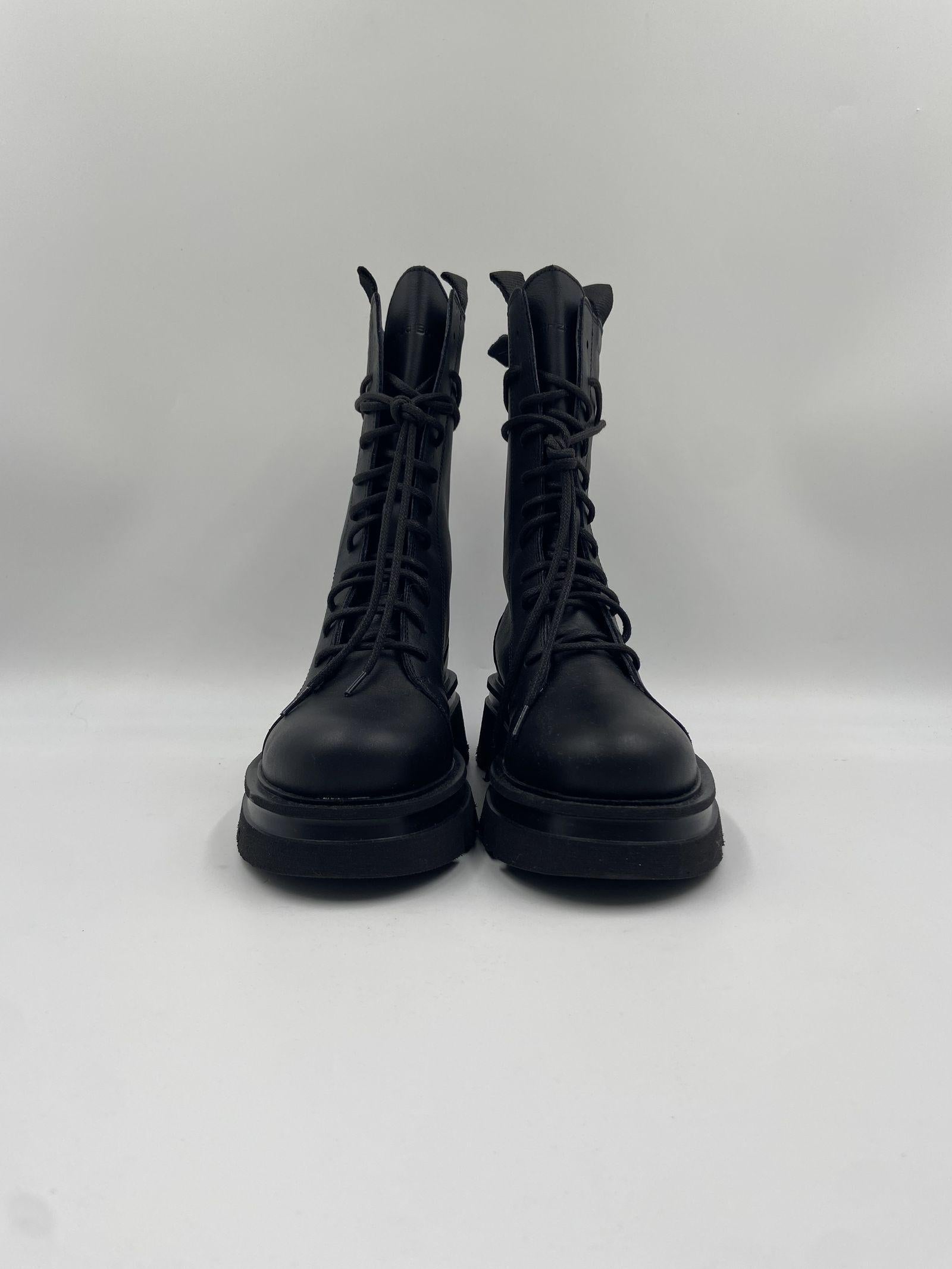 Anfibio Scorpio Noriko Nero SCORPIONORIKO NERO PATRIZIA BONFANTI 