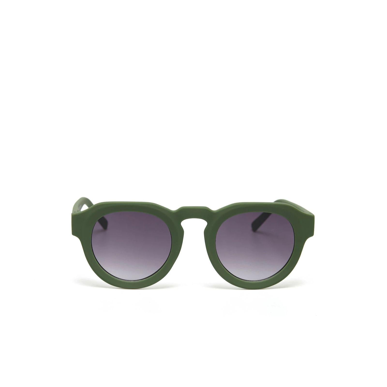 Occhiale da sole Zeno OK032GR VERDE OKKIA 