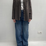 Camicia customizzata - Ofelia GIOIA MORO OFELIA 