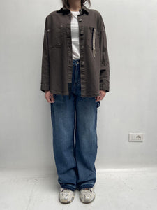 Camicia customizzata - Ofelia