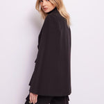 Giacca in tessuto tecnico 421FD35018 2001 GAUDI' 