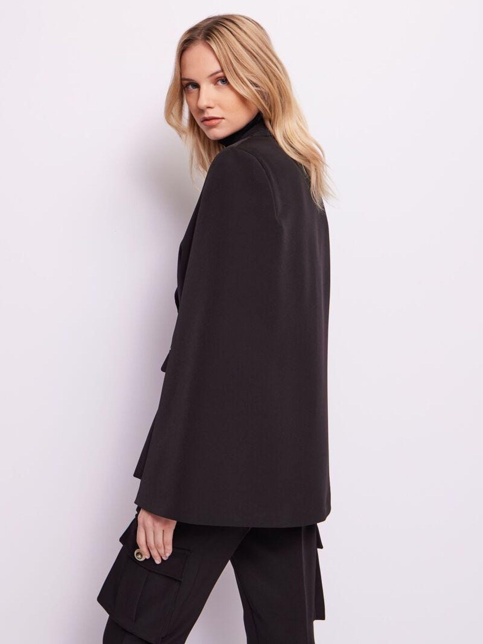 Giacca in tessuto tecnico 421FD35018 2001 GAUDI' 