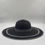 Cappellino da spiaggia con visiera larga 2A2092T0300 22222 LIU-JO' 