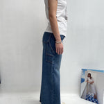 T-shirt girocollo Marilyn - TopTee TP518 BIANCO TOP-TEE 