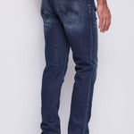 Jeans straight 521GU26024 00 GAUDI' 