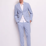 Completo in viscosa 511GU15003 2909 GAUDI' 