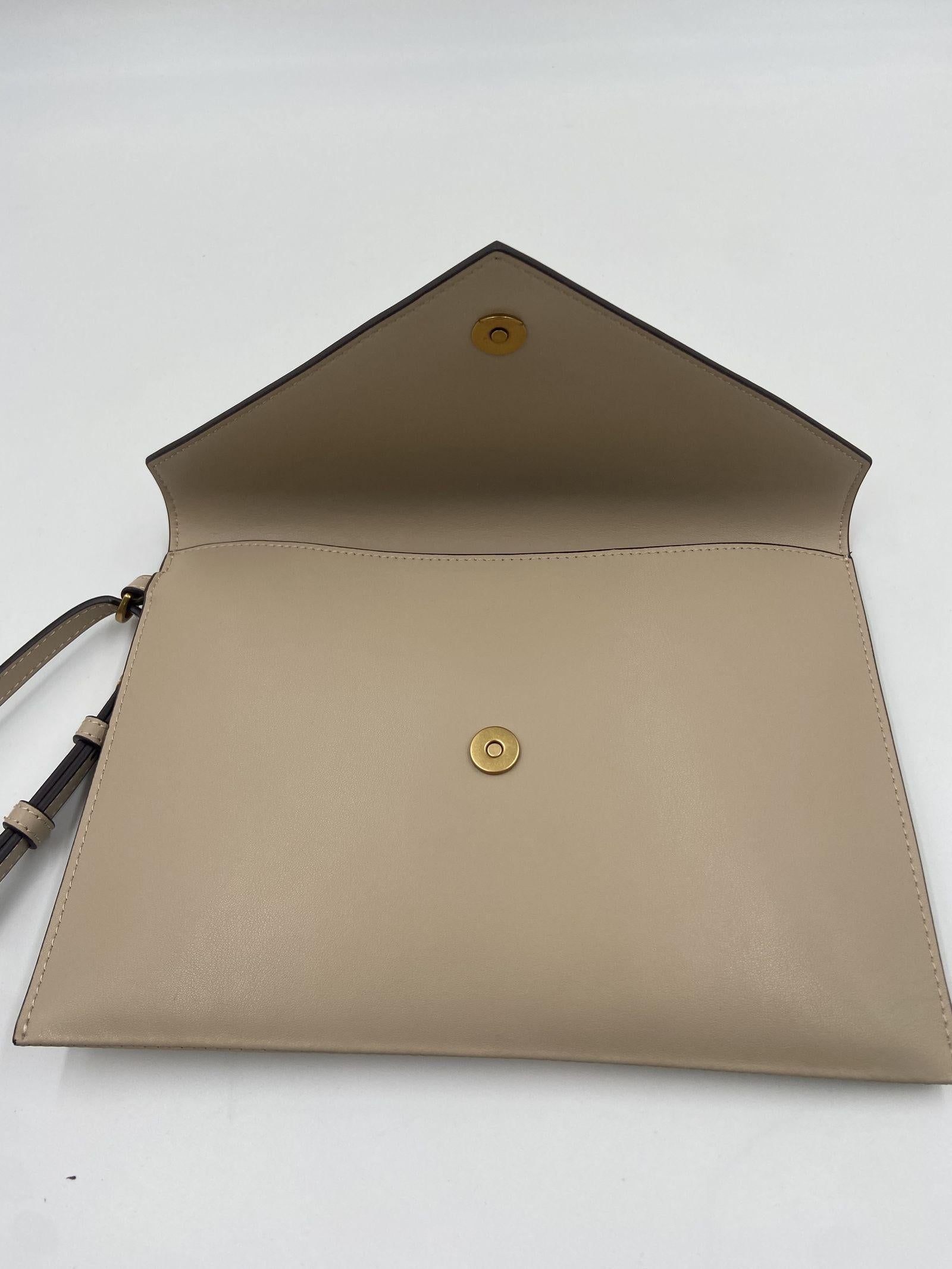 Borsa pochette - Pinko 104820A0F1 C50Q PINKO 