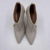 Tronchetto con catena oro 1872 LATTEORO OFELIA 