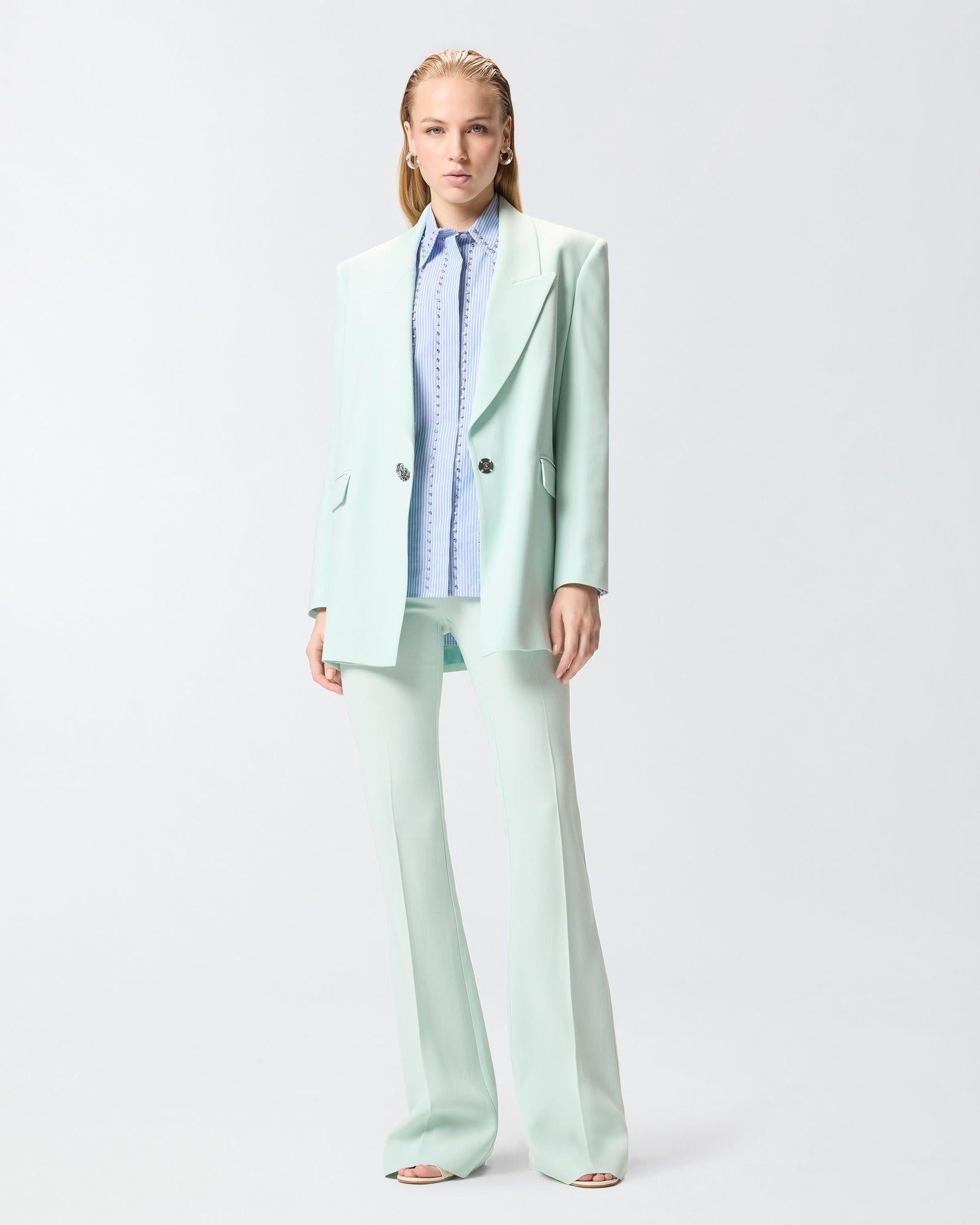 GIacca Mandarino - Pinko 106628A2Q2 T14 PINKO 