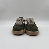 Sneakers Club tennis 1.07 8707022 VERDEBIANCO EXTR4 