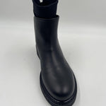 Tronchetto Yaya Hama nero YAYAMISUMI NERO PATRIZIA BONFANTI 