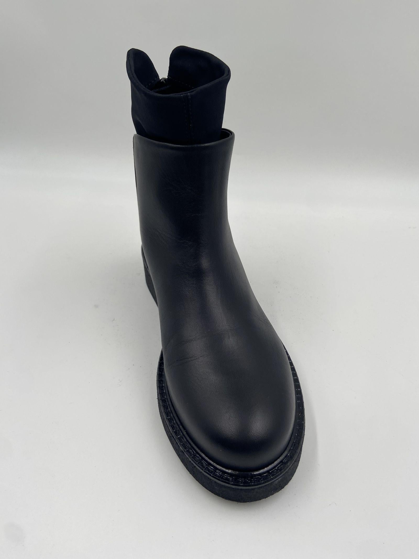 Tronchetto Yaya Hama nero YAYAMISUMI NERO PATRIZIA BONFANTI 