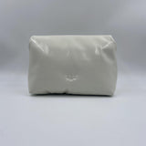 Borsa trapuntata con catena