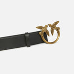 Cintura alta Love Birds 100120-A0F1 Z99Q PINKO 