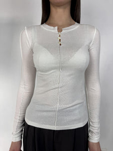Maglia serafino - Eleh