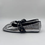 Ballerine metallizzate LF2505015 0M3 LOLA 