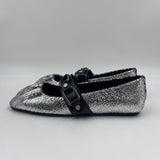 Ballerine metallizzate LF2505015 0M3 LOLA 