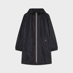 Parka in nylon - Carla G SONN19D6 10 CARLA G. 