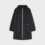 Parka in nylon - Carla G SONN19D6 10 CARLA G. 