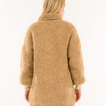 Cappotto con bottoni - Kontatto 3M0920C 117 KONTATTO 