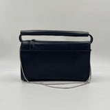 " Ofelia" borsa tracolla strutturata