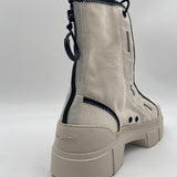 Roccia anfibio in canvas 1E1000D _V14A040112 VIC MATIE' 