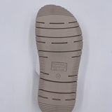 Sabot Three Bianco - Patrizia Bonfanti THREE BIANCO PATRIZIA BONFANTI 