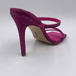 Sandalo Annual con strass - Steve Madden SMSANNUAL FUXIA STEVE MADDEN 