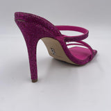Sandalo Annual con strass - Steve Madden SMSANNUAL FUXIA STEVE MADDEN 