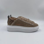 Sneakers Wembley Woman Full Strass ASBCWYW0510 CML ALEXANDER SMITH 