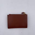 Portafoglio piccolo in pelle 103612-A0F1 L84Q PINKO 