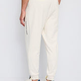 Pantalone con elastico